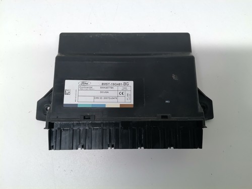 Centralina comfort per ford - per,