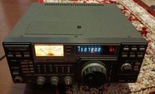 Power Only - ICOM IC-271 All