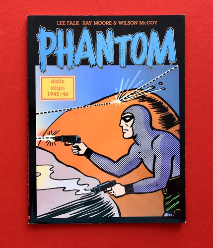 Phantom 403 comic art - phantom, uomo