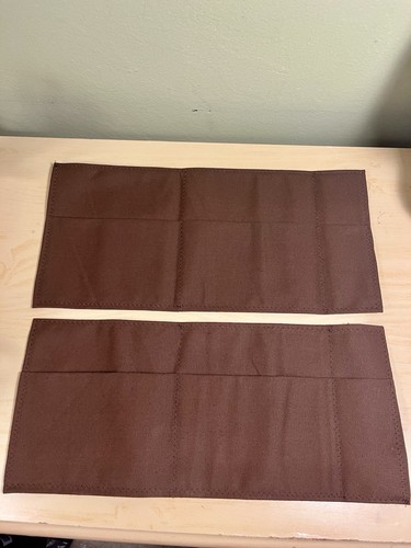 Busta montessori tre carte set - tre,