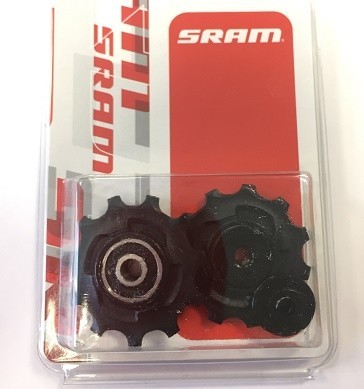 Sram coppia pulegge denti - coppia,