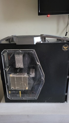Gaming assemblato - gaming,