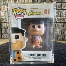 Funko Pop Animation Fred