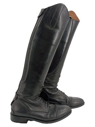 Busse stivali equitazione uomo - busse,