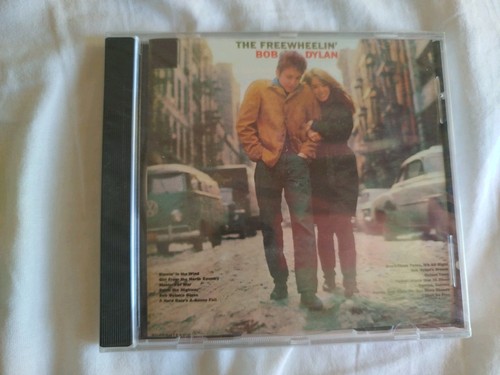 Bob dylan the freewheelin - the, freewheelin'