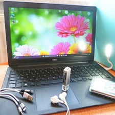 XXL SET Dell 3500 Latitude 15