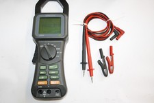 Gossen metrawatt metraclip - metrawatt, 81