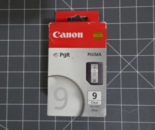 Canon pgi cartuccia - canon, pgi-9