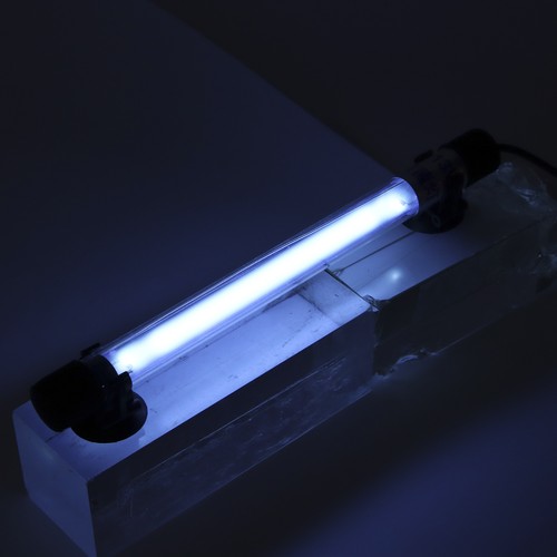 Lampada per acquario - uv,