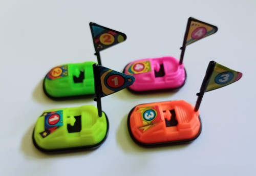 Set sorpresa bambini - set,