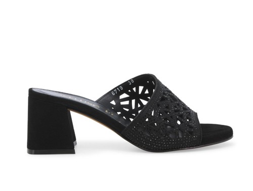Melluso sabot gioiello - sabot,