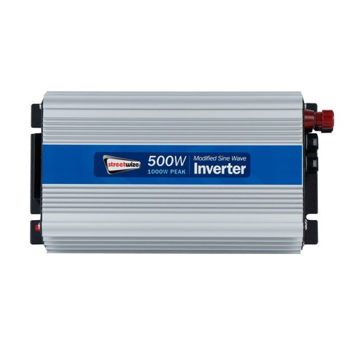 Streetwize inverter potenza - inverter,