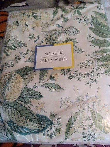 Matouk schumacher pomegranate - matouk,