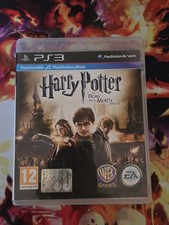 Harry Potter e i doni della
