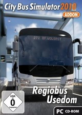 City Bus Simulator - Regiobus