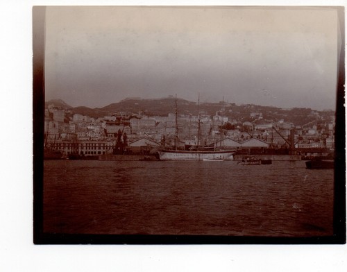 Fotografia originale 1902 - originale,