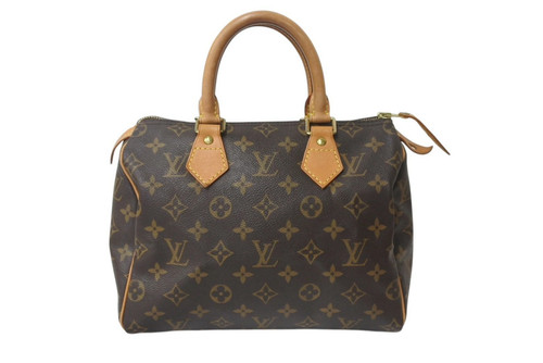Louis vuitton speedy - louis,
