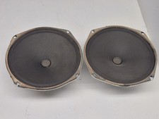 Altoparlanti stereo console 8"