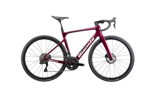 Bici corsa bianchi - bici, infinito