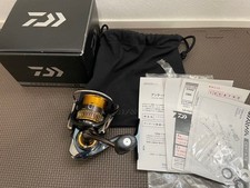 Daiwa 16Certate 2004CH 273713