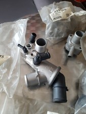 Valvola Termostatica BEHR