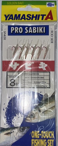 Giapponese yamashita pro - yamashita,