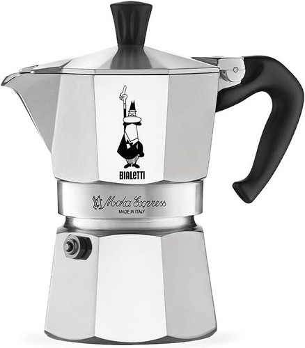 Bialetti moka express - moka,