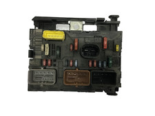 Peugeot 207 9661708180 BSML10