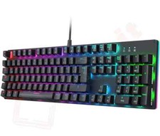 Aglow.it Tastiera Gaming