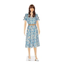 PP Realistic Display Female