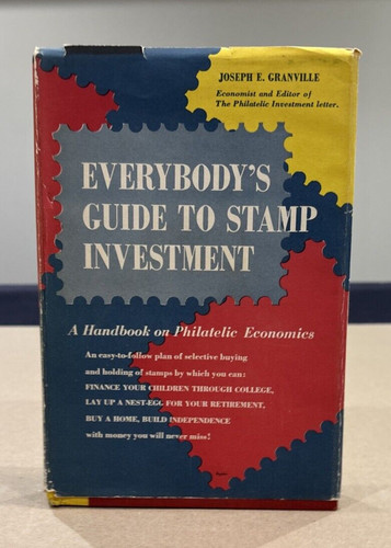 Everybody guide stamp - to,