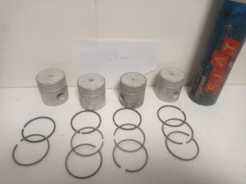 Pistoni fiat - pistoni,