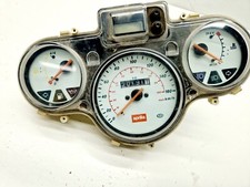 APRILIA SCARABEO 150 ROTAX 2001 STRUMENTAZIONE CONTACHILOMETRI KM