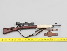 DID D80163 1/6th WWII