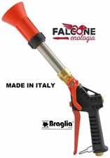Turbo lancia 400 con ugello - lancia,