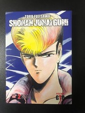 YOUNG GTO - SHONAN JUNAI GUMI
