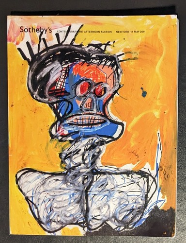 Sotheby contemporary art - contemporary,