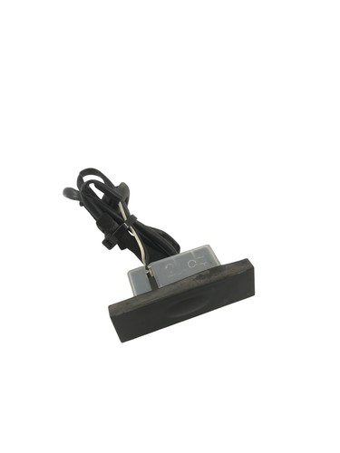 Maniglia esterna baule piccola - esterna,