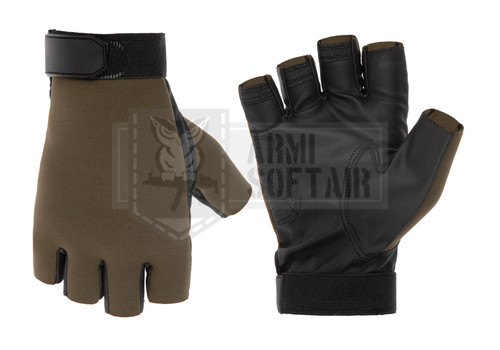 Invader gear mezzi guanti - mezzi,