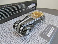 Minichamps 1936 lancia - minichamps,