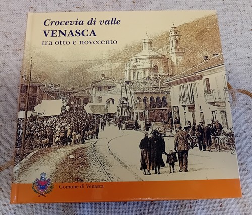 Livio berardo crocevia - livio, di