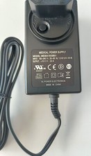 Alimentatore 15V 2A ME30A1503B01  SL POWER