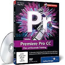 Adobe Premiere Pro CC -