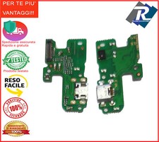 CONNETTORE RICARICA HUAWEI P8
