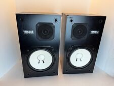 COPPIA ALTOPARLANTI YAMAHA