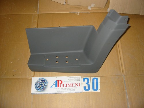 115 211 pedana sx - 115/211,
