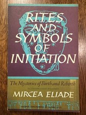 Rites and Symbols of