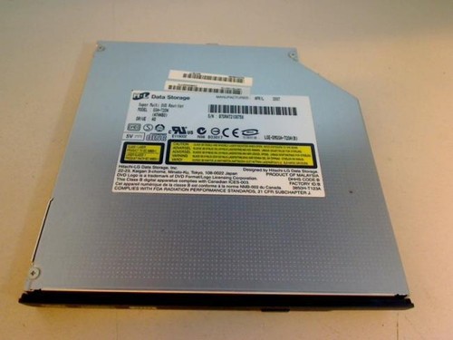 Masterizzatore dvd writer - dvd,