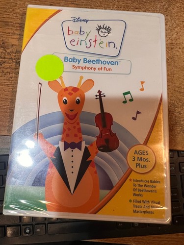 Disney baby einstein - baby,