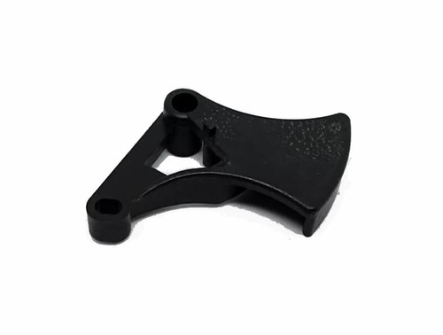 Grilletto acceleratore